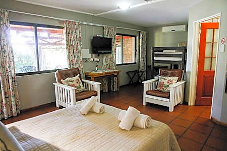 Superior Family Room