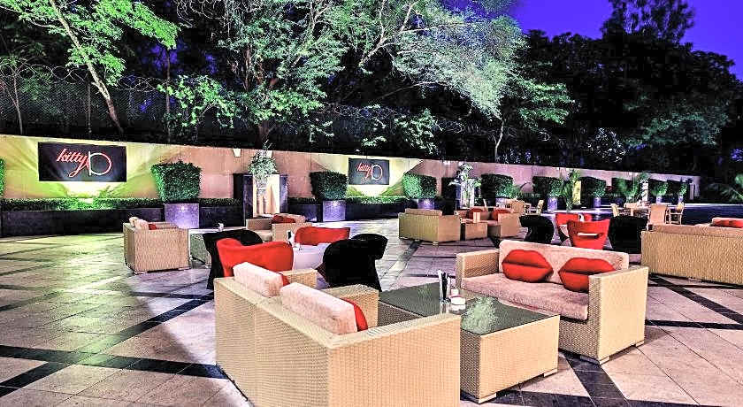 The LaLiT Chandigarh Hotel