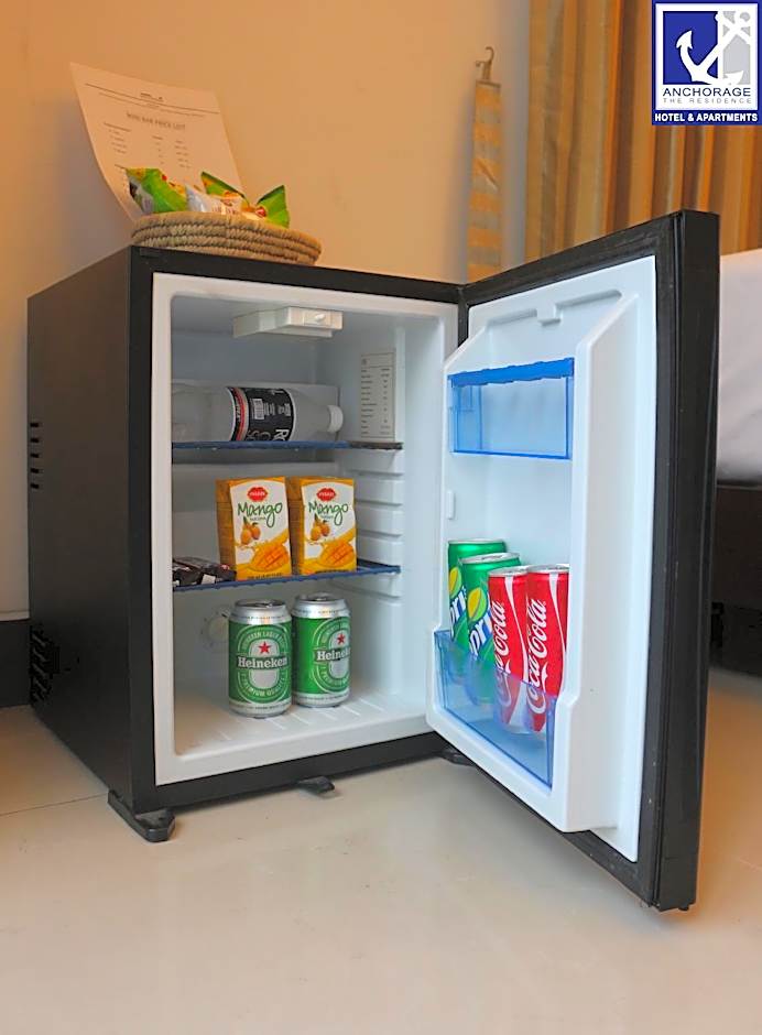 Anchorage - The Residence