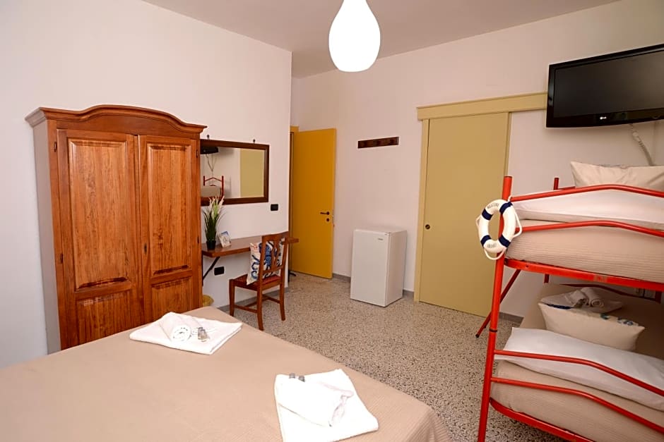 Coral B&B Porto Cesareo