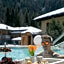 Hotel Relais Des Glaciers