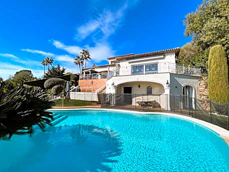 Vivaldi Comfortable holiday residence