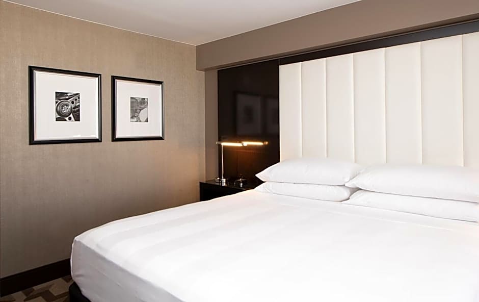 Beverly Hills Marriott