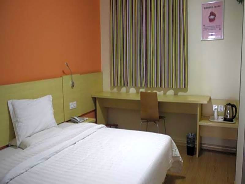 7Days Inn Jingdezhen People's square – Jingdezhen, FL