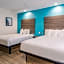 Americas Best Value Inn & Suites Katy