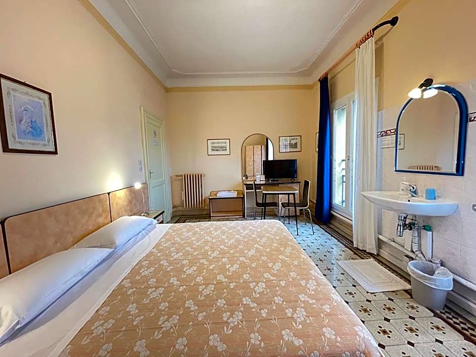 Hotel Panorama Bologna Centro