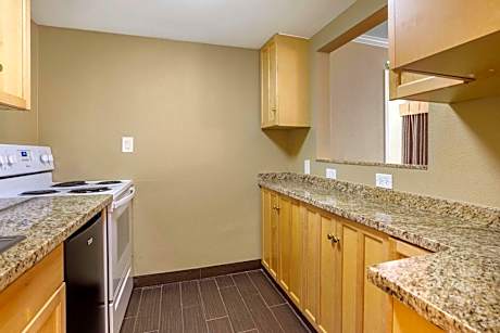 Premier Suite, 1 King Bed, Non Smoking