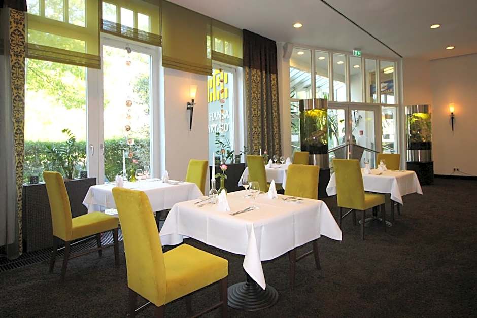 Hansa Apart-Hotel Regensburg