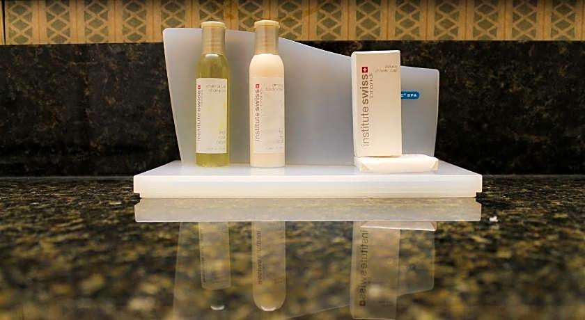 Ramada Plaza by Wyndham Atlanta Airport