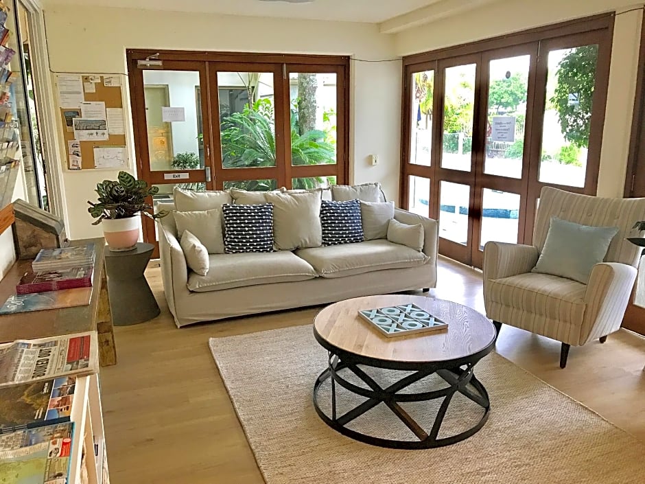 Cloud Nine Luxury Apartments