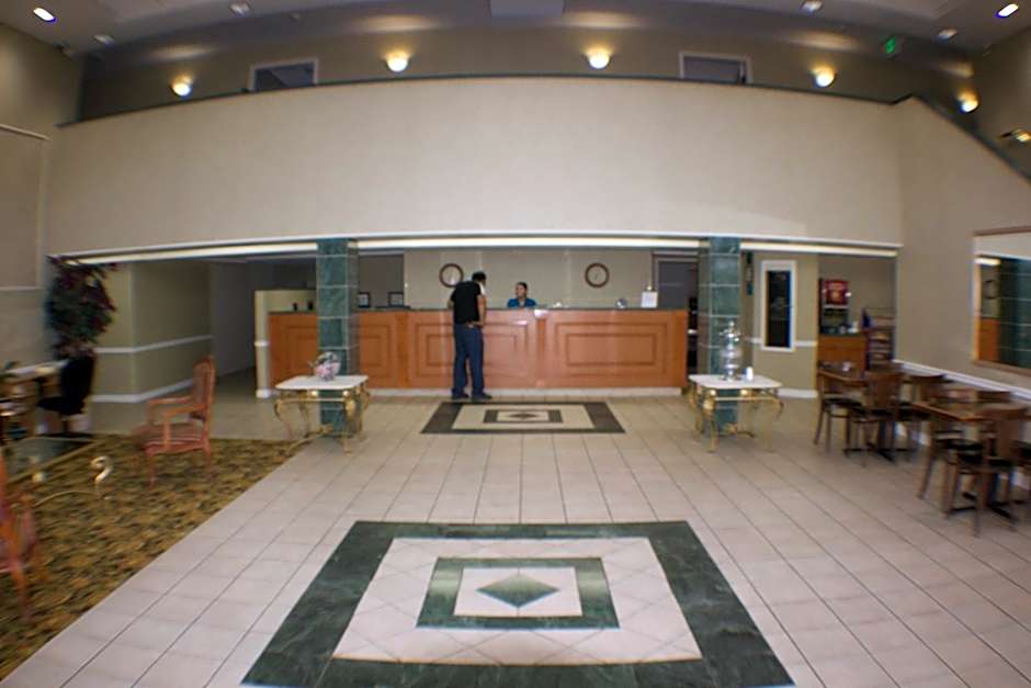 The Garden Inn