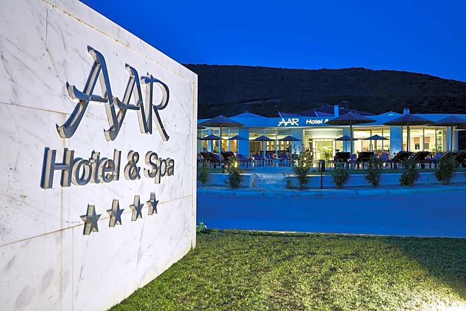 AAR Hotel & Spa