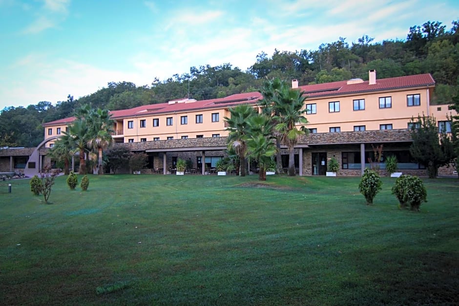 Hotel Balneario Valle del Jerte