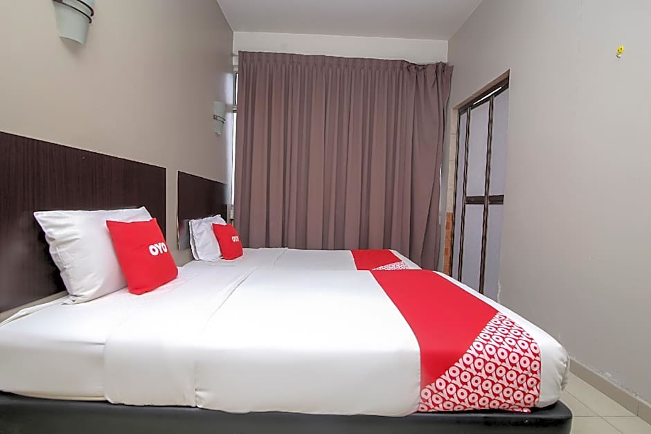 Hotel O Nice Stay Three Six Five Services