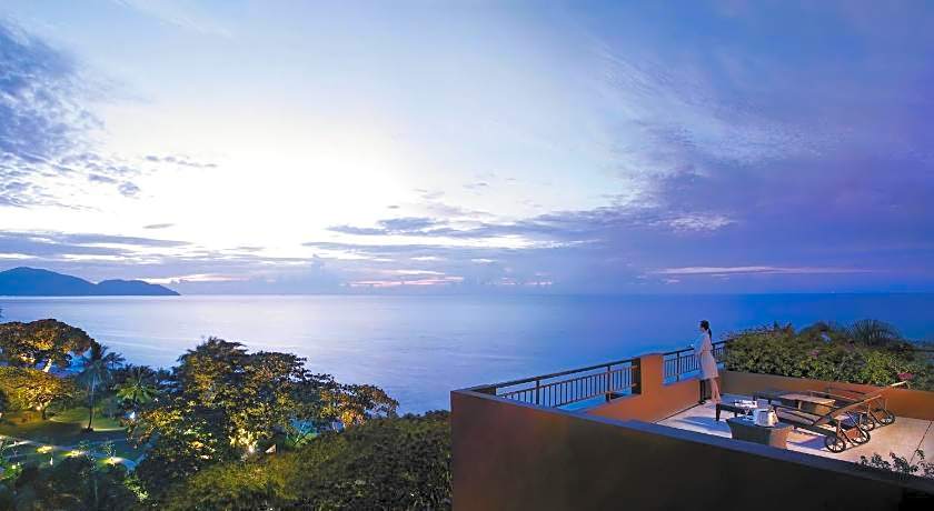 Shangri-La's Rasa Sayang Resort & Spa, Penang