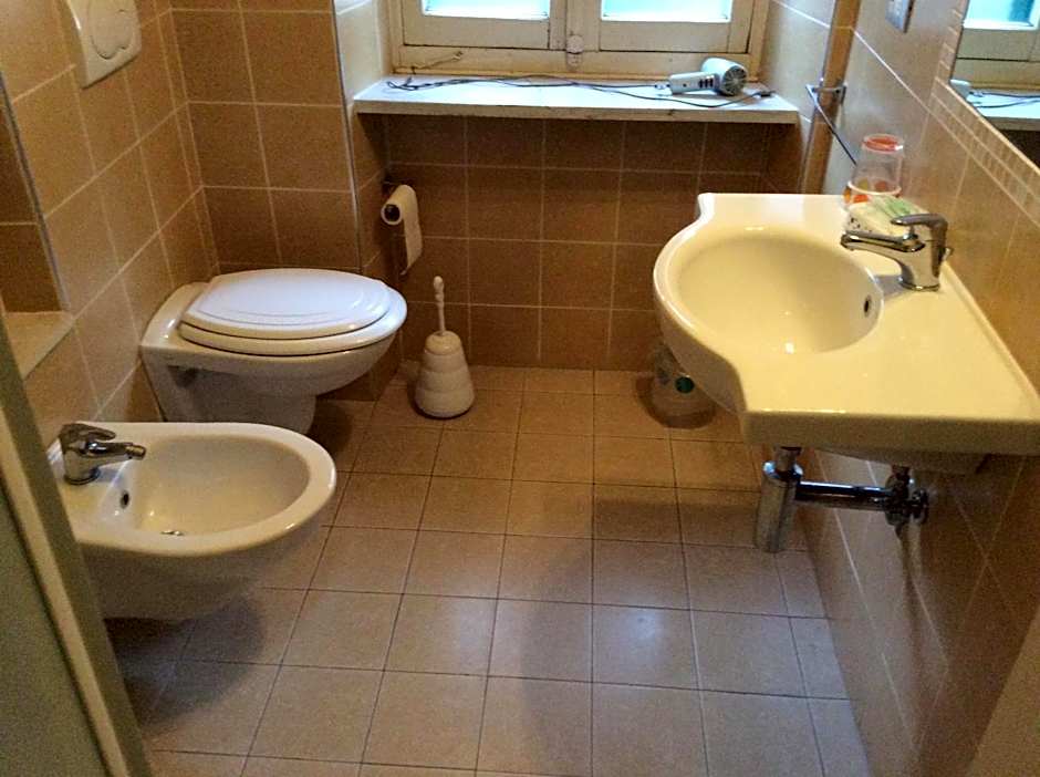 Residence Conchiglia Aparthotel