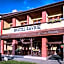 Hotel Závrší