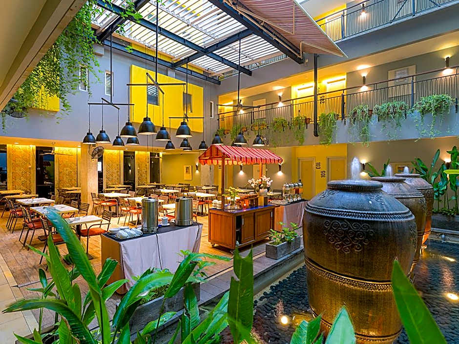 Sevn Legian