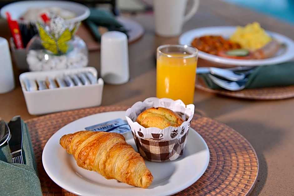 Road Lodge Southgate