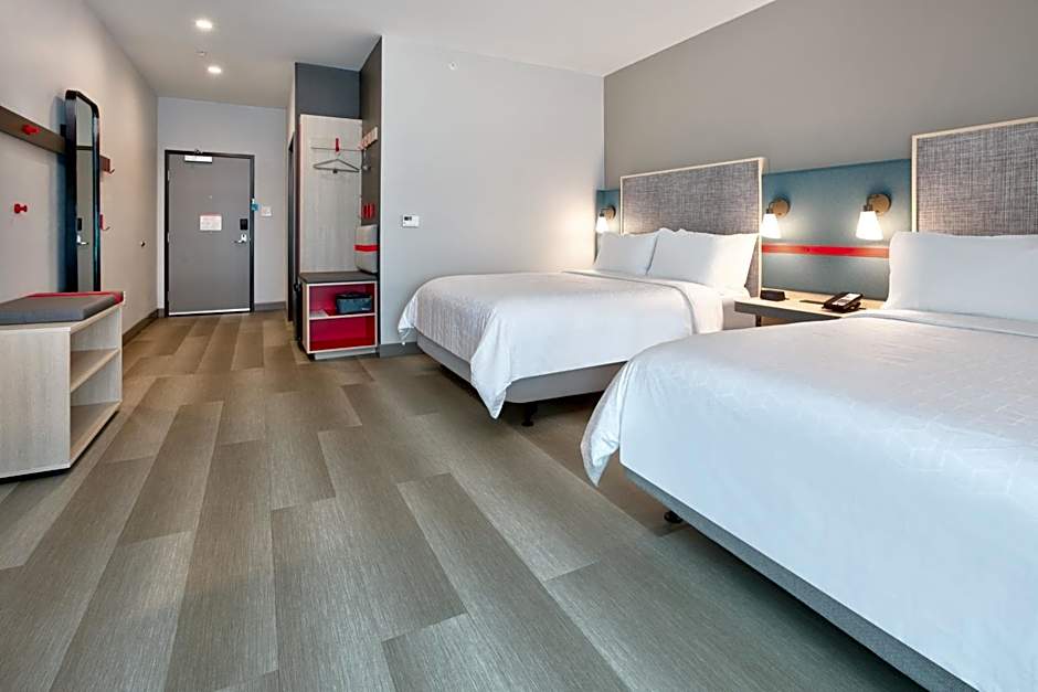 avid hotel Austin - Tech Ridge By IHG
