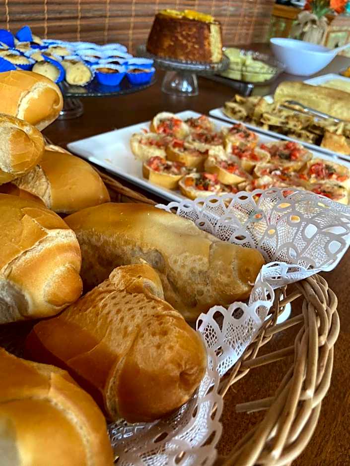 Mar à Vista Ilha de Boipeba