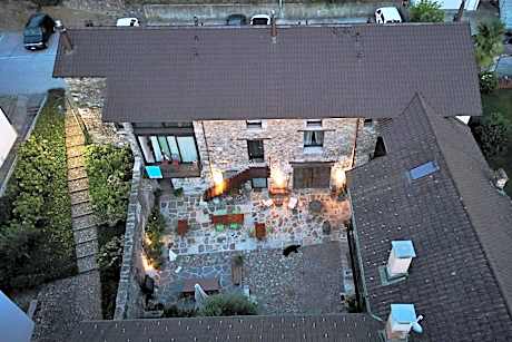 Antica Sosta dei Viandanti