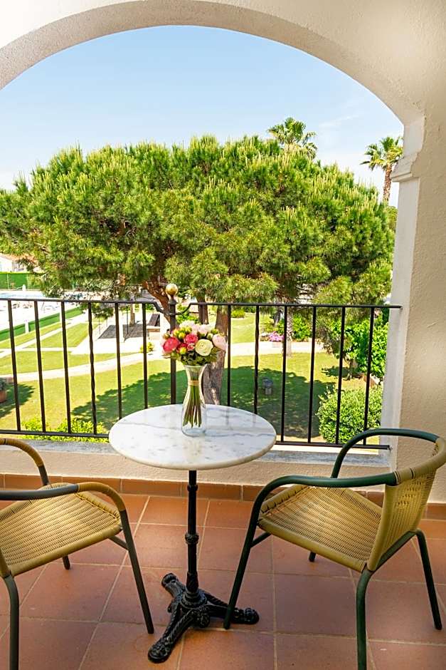 Hotel La Romarine
