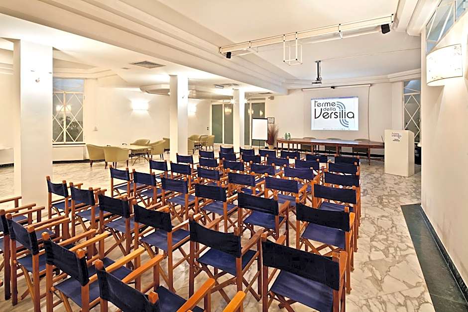 Hotel Villa Undulna - Terme della Versilia