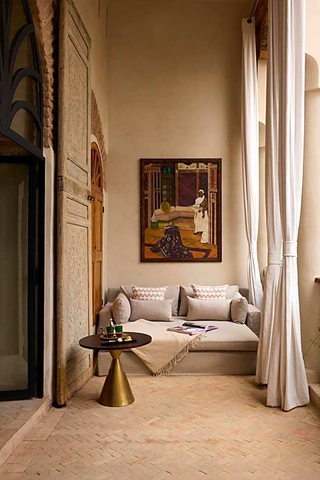 The Pearl Marrakech