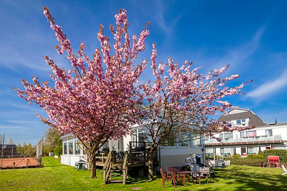 HofHotel Krähenberg