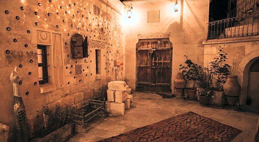 Cappadocia Eagle Cave Inn