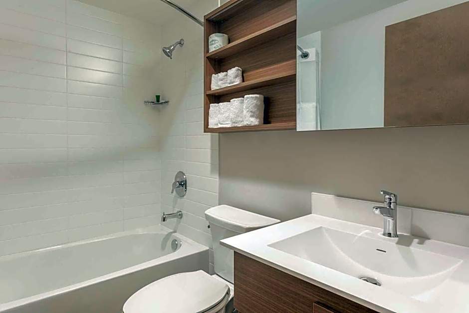 Microtel Inn & Suites by Wyndham Fort McMurray