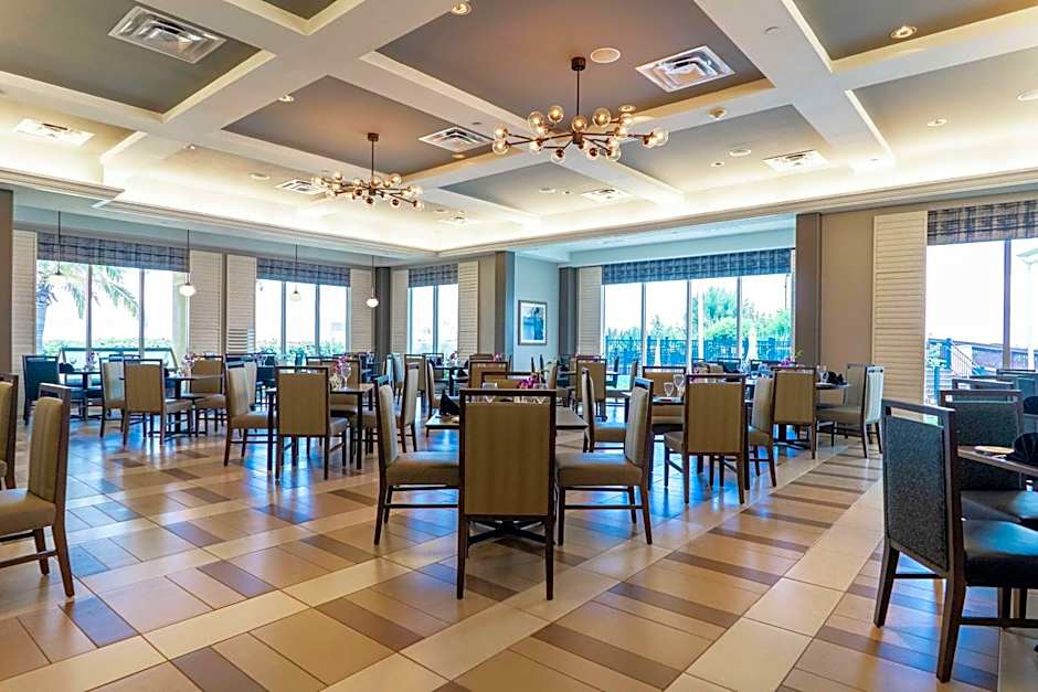 Hilton Melbourne Beach Oceanfront