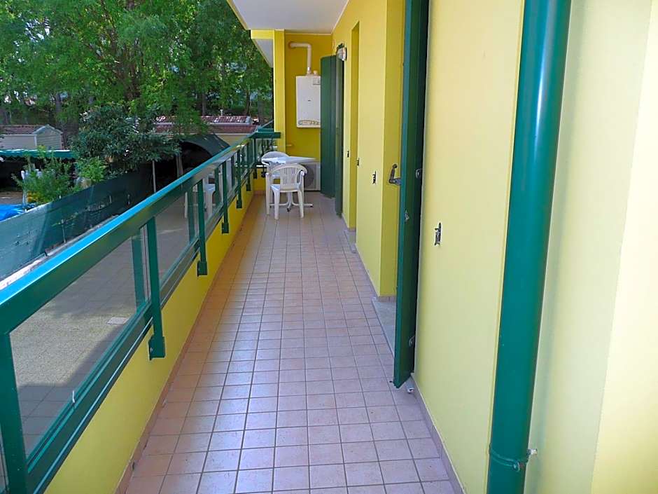 Residence Pineta - Agenzia Cocal