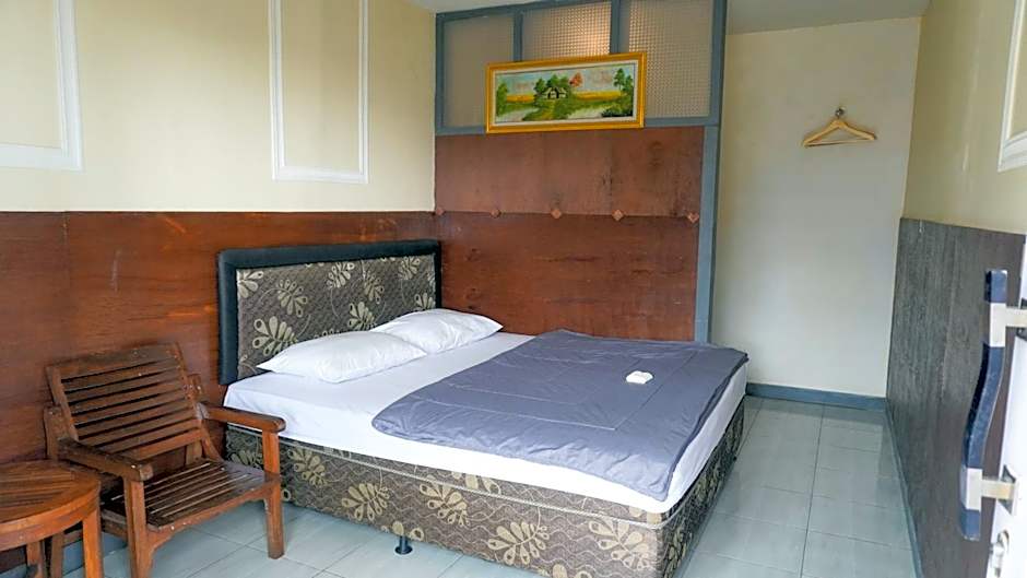 BROMO B&B