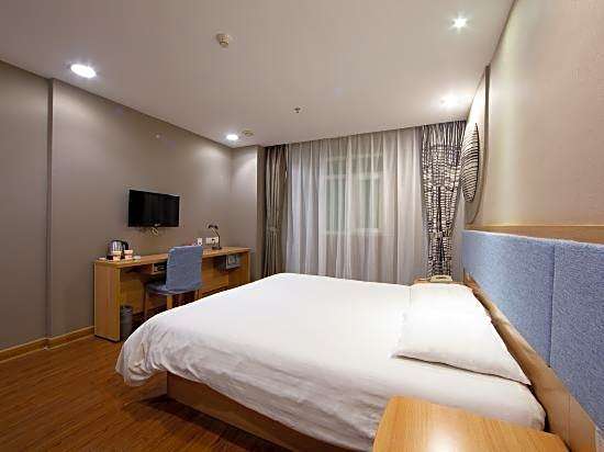 Home Inn (Guangzhou Huangsha Avenue)