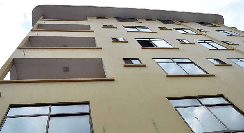 Hotel de Mag (Plaza)