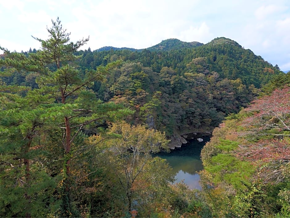 Tabist Nikkokinugawa Onsen Kiyomizu no Yado