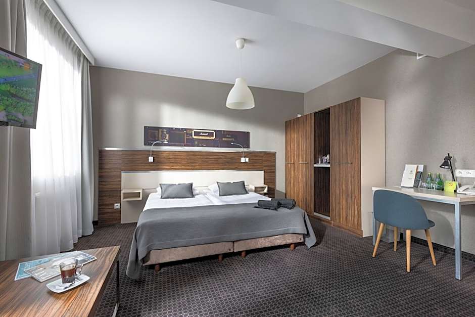 Hotel Beethoven
