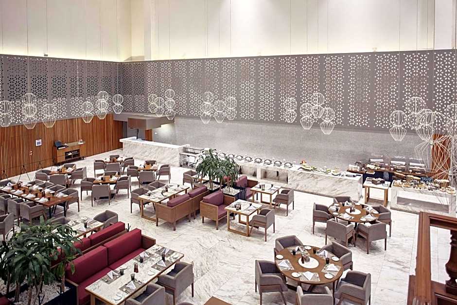 Wyndham Monterrey Ambassador Centro