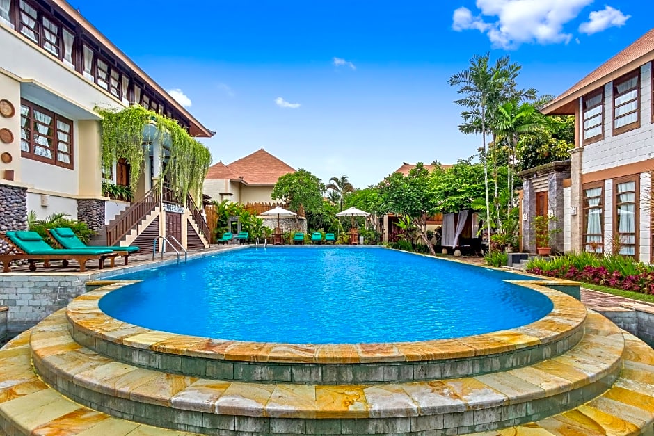 Desamuda Village Hotel
