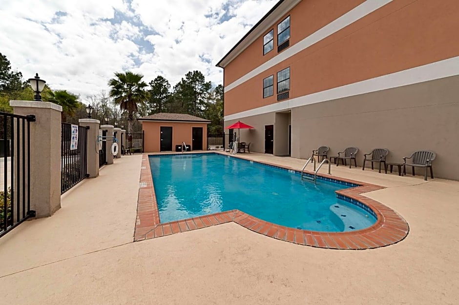 Comfort Suites Sulphur - Lake Charles