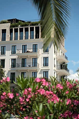 Boutique Hotel Porto Palace