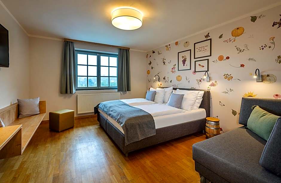 JUFA Hotel Deutschlandsberg