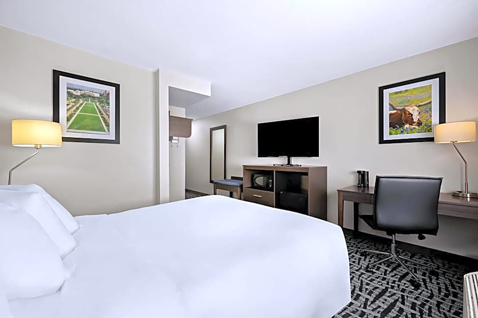 SureStay by Best Western Bryan College Station