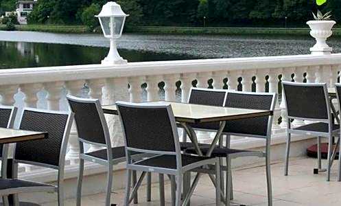 Logis Cosy - Hôtel Le Moulin Neuf - Chantonnay