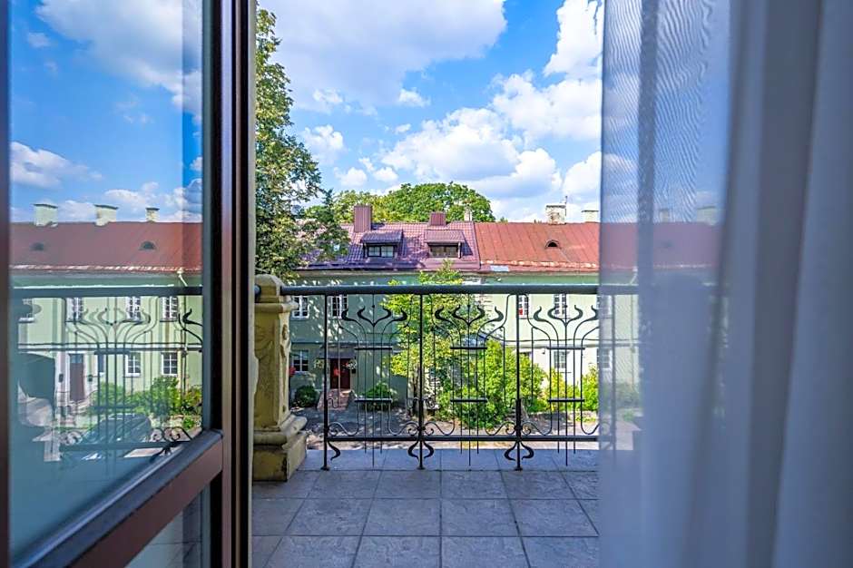 Artis Centrum Hotels