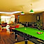Richmond Nua Wellness-Spa