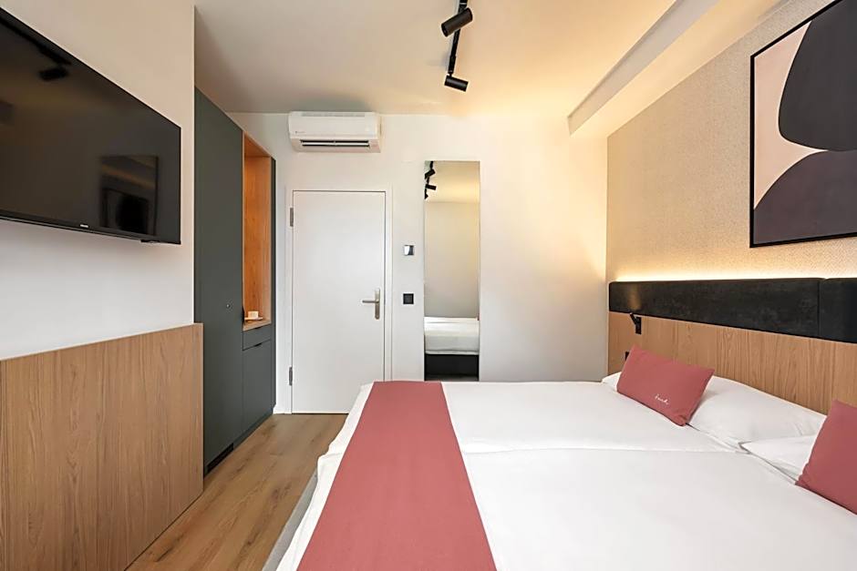 Tailormade Hotel AL GIARDINETTO Biasca
