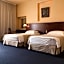 The Mayflower Hotel